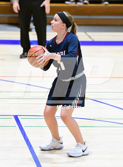 Thumbnail 2 in Perry @ Xavier College Prep photogallery.