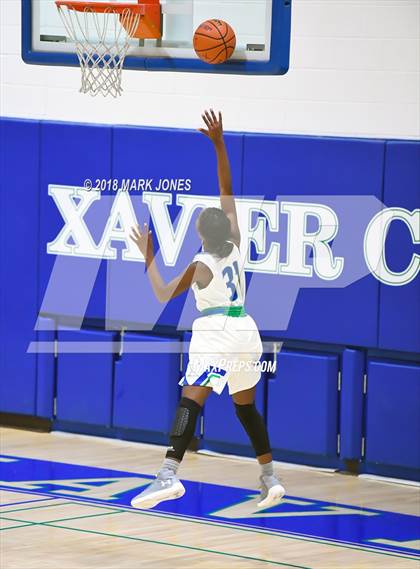 Thumbnail 3 in Perry @ Xavier College Prep photogallery.