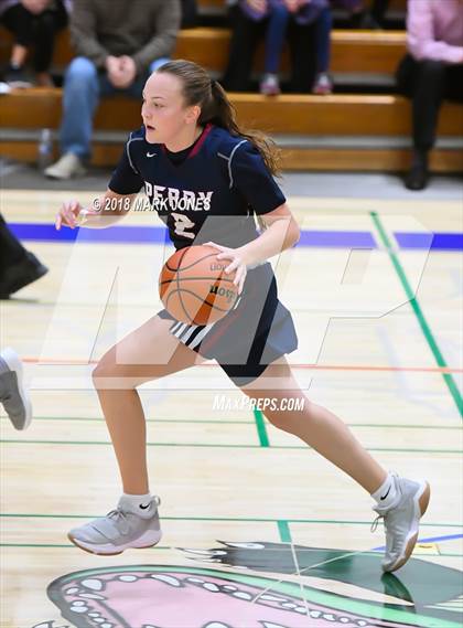 Thumbnail 3 in Perry @ Xavier College Prep photogallery.
