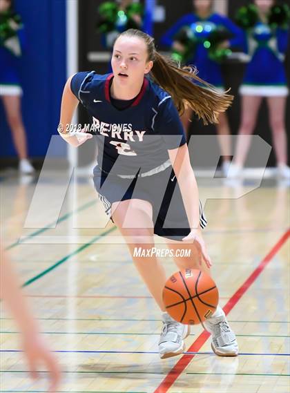 Thumbnail 1 in Perry @ Xavier College Prep photogallery.