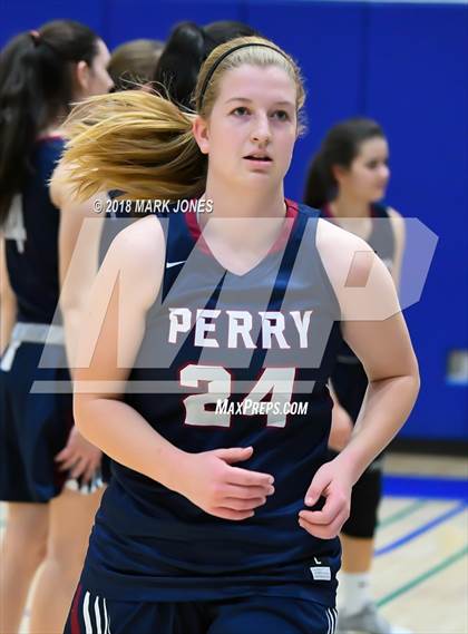 Thumbnail 3 in Perry @ Xavier College Prep photogallery.