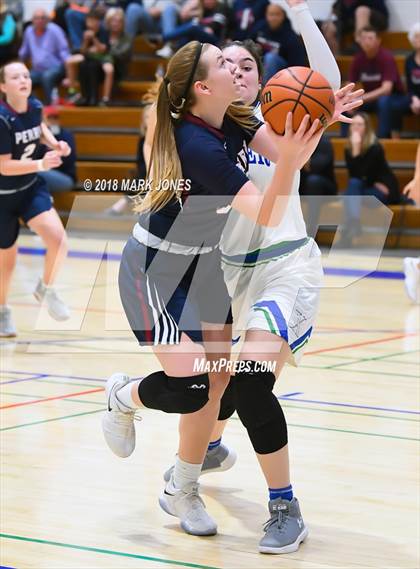 Thumbnail 3 in Perry @ Xavier College Prep photogallery.