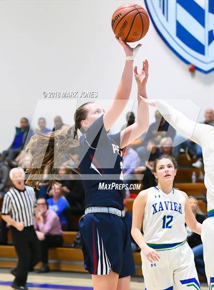 Thumbnail 2 in Perry @ Xavier College Prep photogallery.