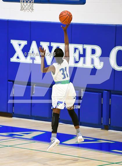 Thumbnail 2 in Perry @ Xavier College Prep photogallery.