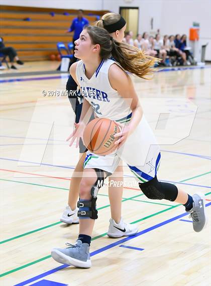 Thumbnail 3 in Perry @ Xavier College Prep photogallery.