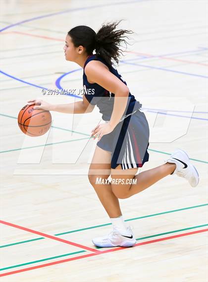 Thumbnail 2 in Perry @ Xavier College Prep photogallery.