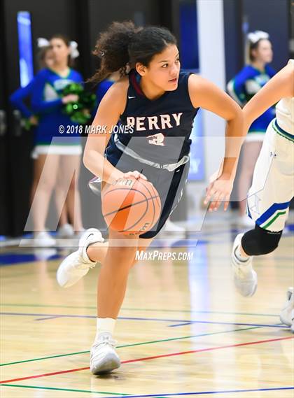 Thumbnail 1 in Perry @ Xavier College Prep photogallery.