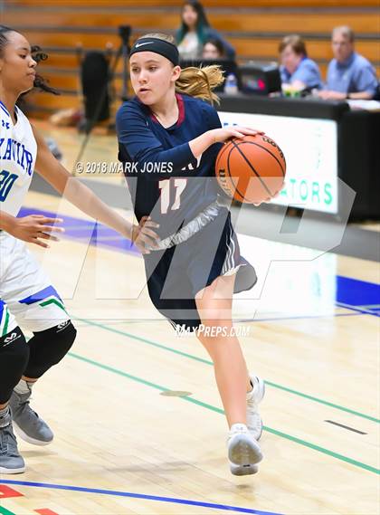 Thumbnail 2 in Perry @ Xavier College Prep photogallery.