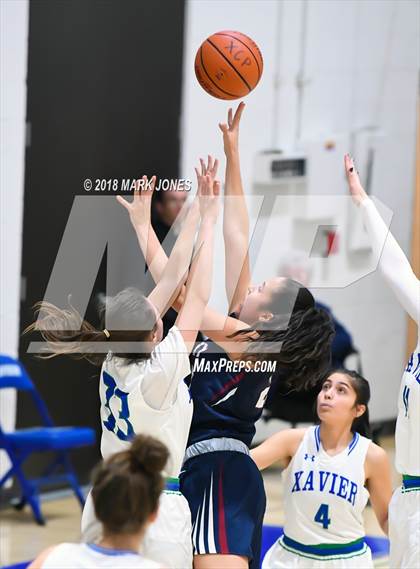 Thumbnail 3 in Perry @ Xavier College Prep photogallery.