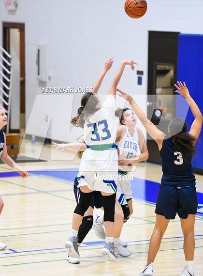 Thumbnail 2 in Perry @ Xavier College Prep photogallery.