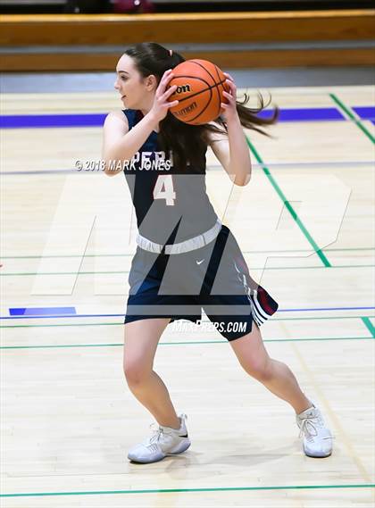 Thumbnail 1 in Perry @ Xavier College Prep photogallery.