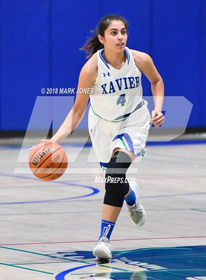 Thumbnail 3 in Perry @ Xavier College Prep photogallery.