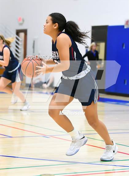 Thumbnail 3 in Perry @ Xavier College Prep photogallery.