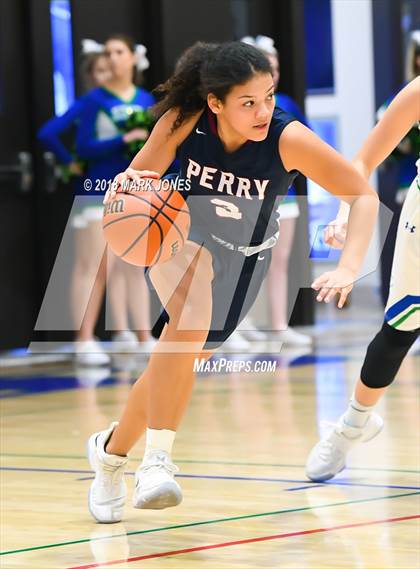 Thumbnail 3 in Perry @ Xavier College Prep photogallery.
