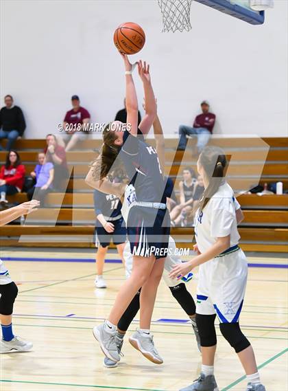 Thumbnail 2 in Perry @ Xavier College Prep photogallery.