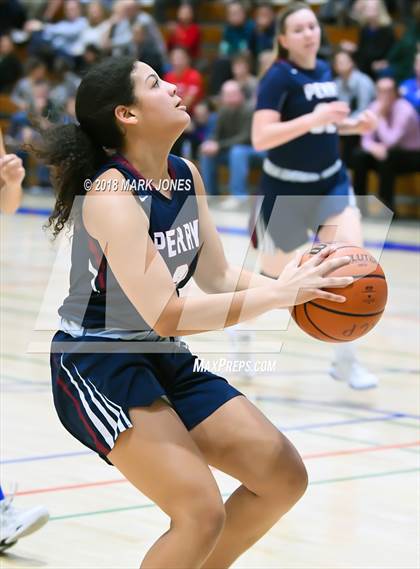 Thumbnail 3 in Perry @ Xavier College Prep photogallery.