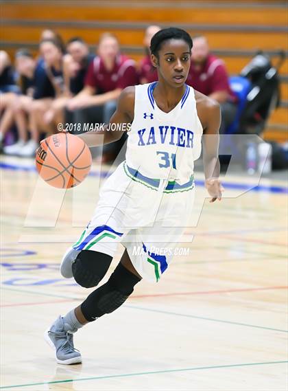 Thumbnail 3 in Perry @ Xavier College Prep photogallery.