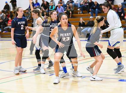 Thumbnail 3 in Perry @ Xavier College Prep photogallery.