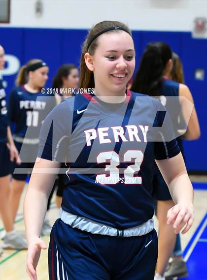 Thumbnail 1 in Perry @ Xavier College Prep photogallery.
