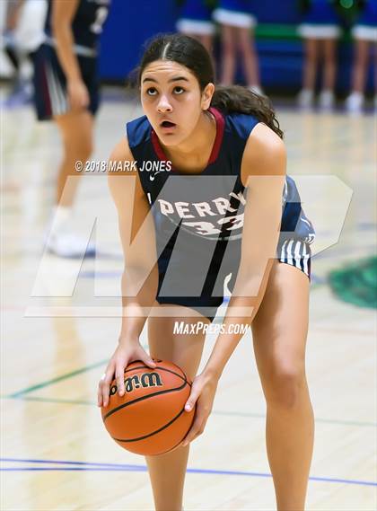 Thumbnail 3 in Perry @ Xavier College Prep photogallery.