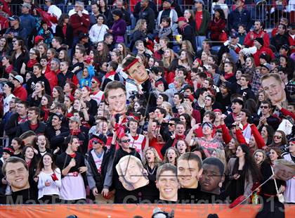 Thumbnail 3 in Valor Christian vs. Fairview (CHSAA 5A Final) photogallery.