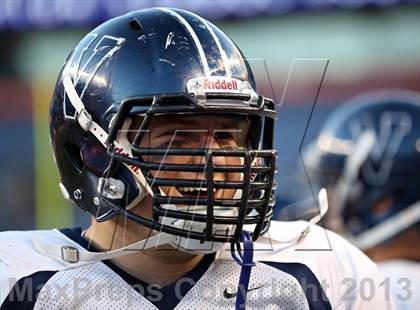 Thumbnail 2 in Valor Christian vs. Fairview (CHSAA 5A Final) photogallery.