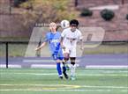 Photo from the gallery "Lawrence North vs. Carmel (3A Regional Semifinal)"