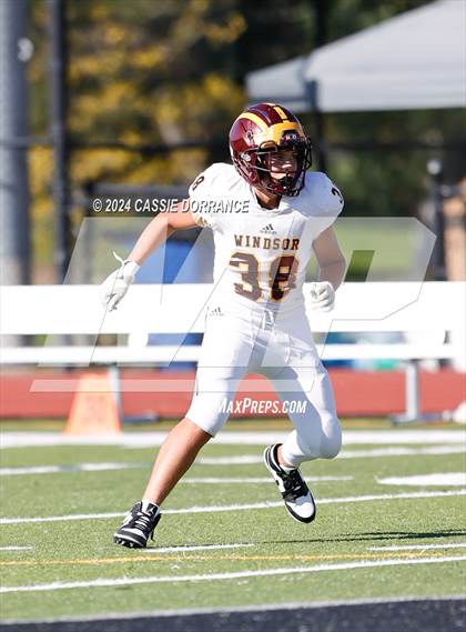 Thumbnail 3 in Windsor @ Montbello photogallery.