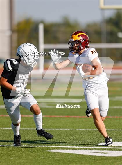 Thumbnail 3 in Windsor @ Montbello photogallery.
