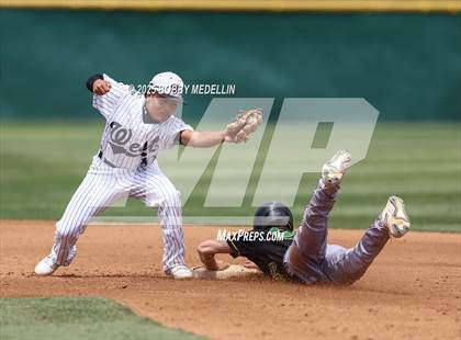 Thumbnail 2 in Red Bluff vs. Hanford West photogallery.