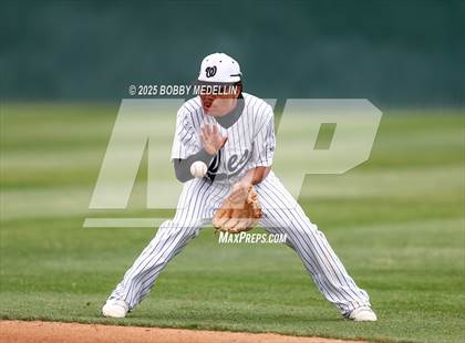 Thumbnail 3 in Red Bluff vs. Hanford West photogallery.