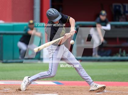 Thumbnail 2 in Red Bluff vs. Hanford West photogallery.