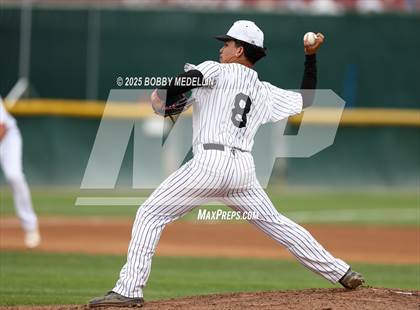 Thumbnail 1 in Red Bluff vs. Hanford West photogallery.