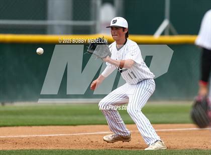Thumbnail 1 in Red Bluff vs. Hanford West photogallery.