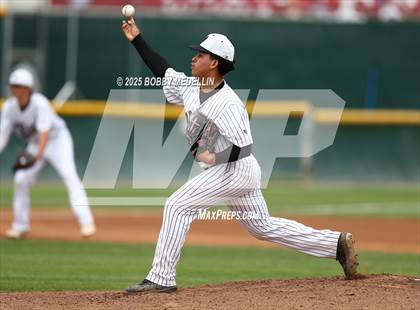 Thumbnail 1 in Red Bluff vs. Hanford West photogallery.