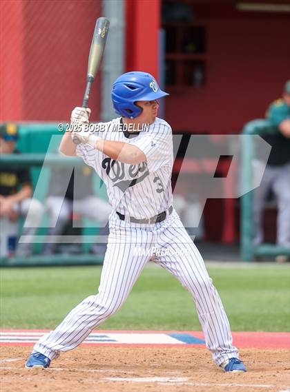 Thumbnail 2 in Red Bluff vs. Hanford West photogallery.
