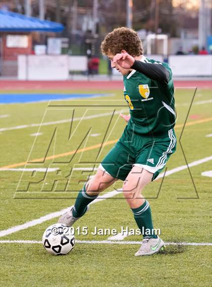 Thumbnail 2 in Hastings vs. East Aurora (NYSPHSAA Class B Semifinal) photogallery.