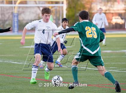 Thumbnail 2 in Hastings vs. East Aurora (NYSPHSAA Class B Semifinal) photogallery.