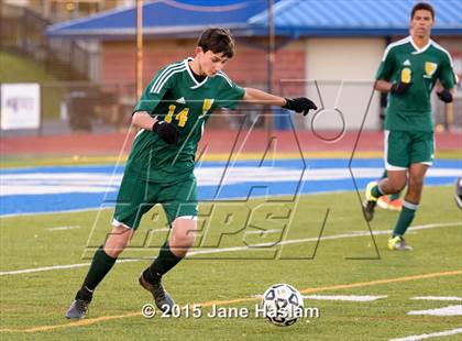 Thumbnail 1 in Hastings vs. East Aurora (NYSPHSAA Class B Semifinal) photogallery.
