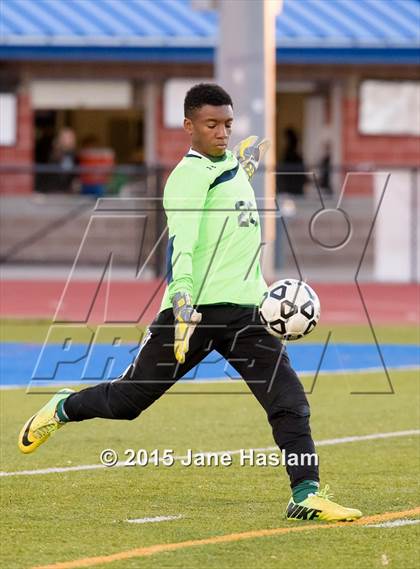 Thumbnail 3 in Hastings vs. East Aurora (NYSPHSAA Class B Semifinal) photogallery.