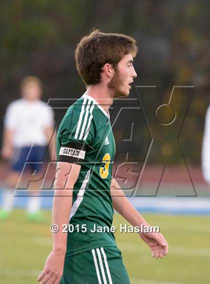 Thumbnail 1 in Hastings vs. East Aurora (NYSPHSAA Class B Semifinal) photogallery.