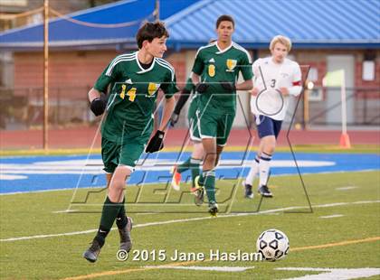 Thumbnail 3 in Hastings vs. East Aurora (NYSPHSAA Class B Semifinal) photogallery.