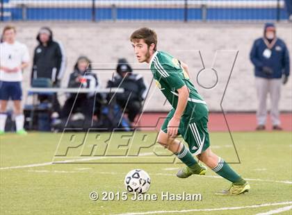 Thumbnail 3 in Hastings vs. East Aurora (NYSPHSAA Class B Semifinal) photogallery.