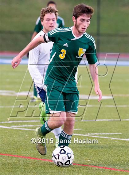 Thumbnail 1 in Hastings vs. East Aurora (NYSPHSAA Class B Semifinal) photogallery.