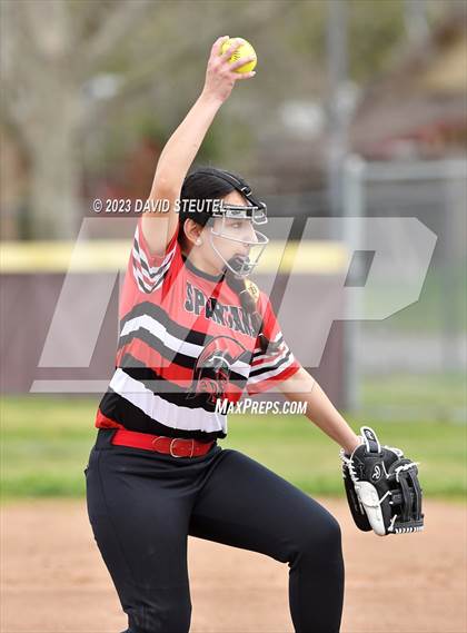 Thumbnail 2 in San Juan @ Natomas photogallery.