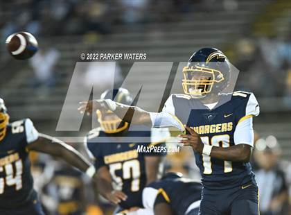 Thumbnail 1 in Madison Prep Academy @ Brother Martin photogallery.