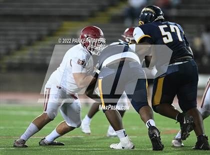 Thumbnail 3 in Madison Prep Academy @ Brother Martin photogallery.
