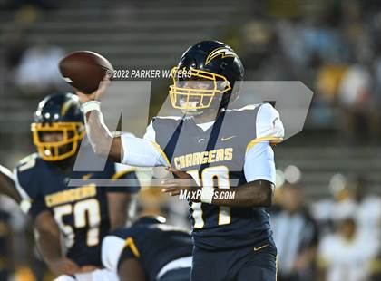 Thumbnail 3 in Madison Prep Academy @ Brother Martin photogallery.