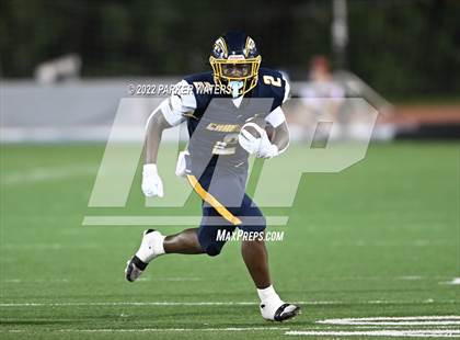 Thumbnail 3 in Madison Prep Academy @ Brother Martin photogallery.