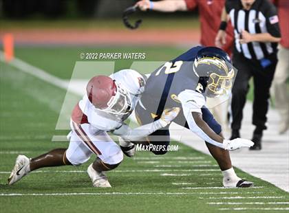Thumbnail 3 in Madison Prep Academy @ Brother Martin photogallery.